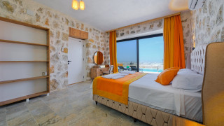 VKV3171 Villa Kalkan