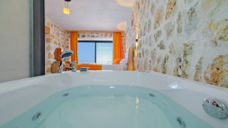 VKV3171 Villa Kalkan