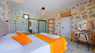 VKV3171 Villa Kalkan