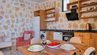 VKV3171 Villa Kalkan