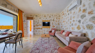 VKV3171 Villa Kalkan