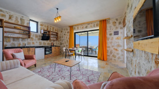 VKV3171 Villa Kalkan