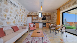 VKV3171 Villa Kalkan