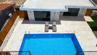 VKV6771 Villa Kalkan
