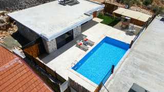 VKV6771 Villa Kalkan