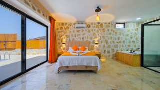 VKV6771 Villa Kalkan