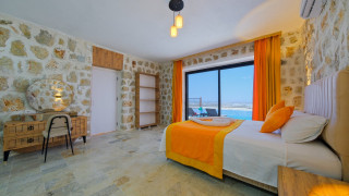 VKV6771 Villa Kalkan