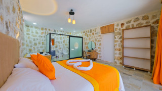 VKV6771 Villa Kalkan