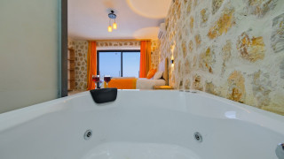 VKV6771 Villa Kalkan
