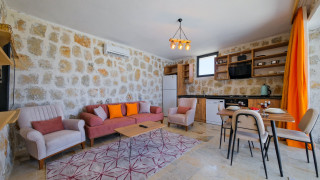 VKV6771 Villa Kalkan