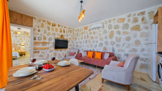 VKV6771 Villa Kalkan