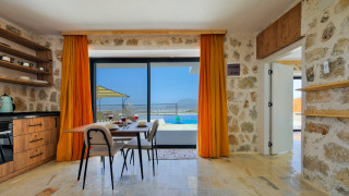VKV6771 Villa Kalkan