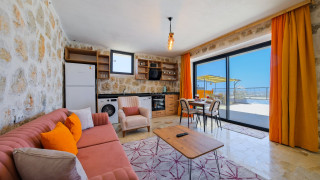 VKV6771 Villa Kalkan