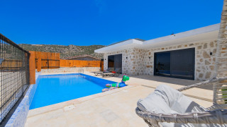 VKV6771 Villa Kalkan