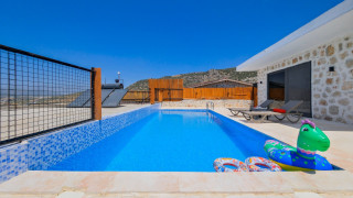 VKV6771 Villa Kalkan