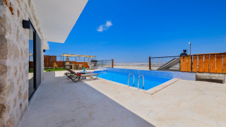 VKV6771 Villa Kalkan