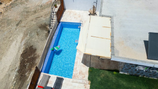 VKV2492 Villa Kalkan