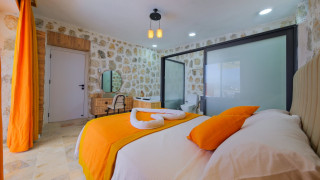 VKV2492 Villa Kalkan
