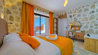 VKV2492 Villa Kalkan