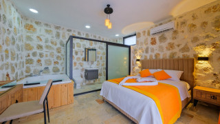 VKV2492 Villa Kalkan