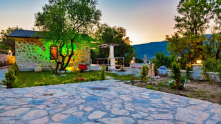 VKV2735 Villa Kalkan