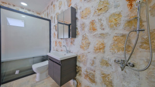 VKV2492 Villa Kalkan
