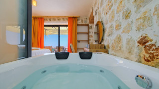 VKV2492 Villa Kalkan