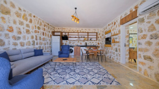 VKV2492 Villa Kalkan