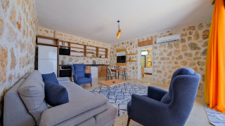 VKV2492 Villa Kalkan