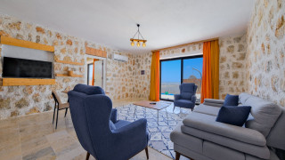 VKV2492 Villa Kalkan