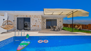 VKV2492 Villa Kalkan