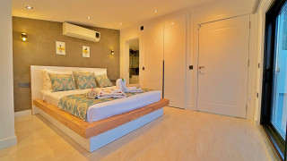 VKV9108 Villa Kalkan