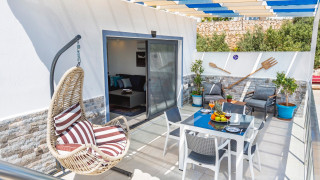 VKV3194 Villa Kalkan