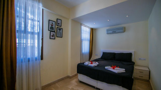 VKV2533 Villa Kalkan