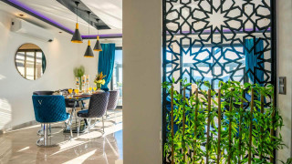VKV7756 Villa Kalkan