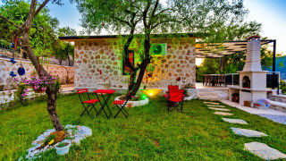 VKV2735 Villa Kalkan