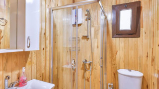 VKV8760 Villa Kalkan