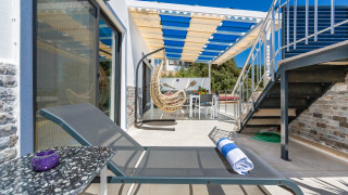 VKV3194 Villa Kalkan