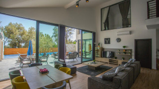 BVK4412 Balayı Villası