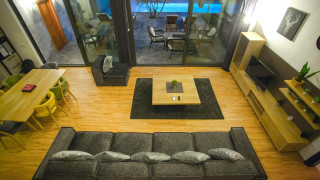 BVK4412 Balayı Villası