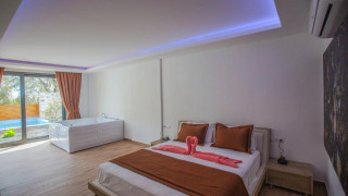 BVK4412 Balayı Villası