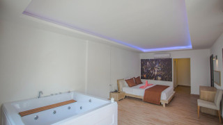 BVK4412 Balayı Villası