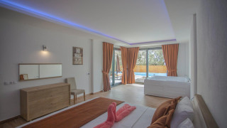 BVK4412 Balayı Villası