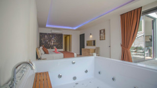 BVK4412 Balayı Villası