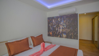 BVK4412 Balayı Villası