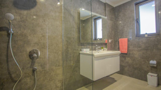 BVK4412 Balayı Villası