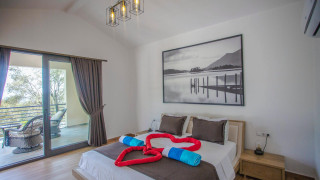BVK4412 Balayı Villası