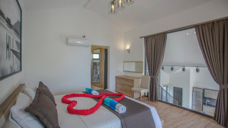BVK4412 Balayı Villası