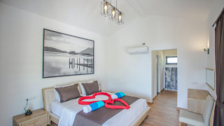 BVK4412 Balayı Villası
