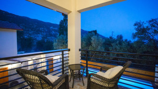 BVK4412 Balayı Villası